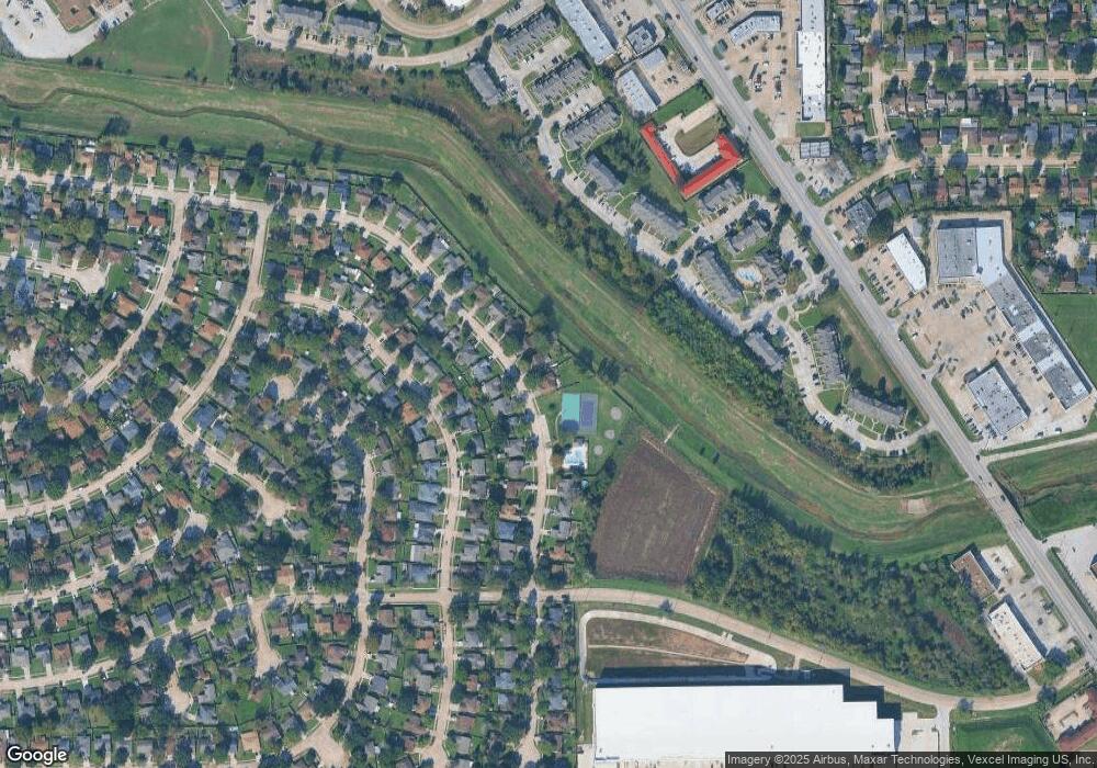 3234 Edgecreek Dr, Houston, TX 77066 - photo 1