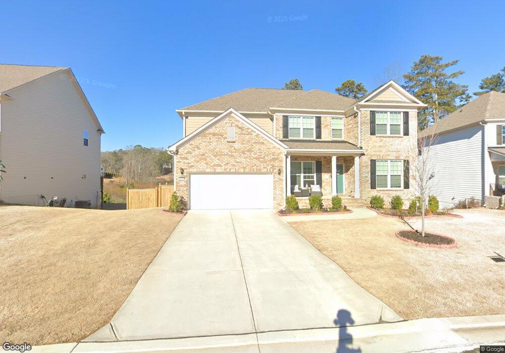 2915 Waverly Walk Point, Cumming, GA 30041 - photo 1