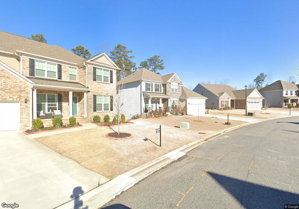 2925 Waverly Walk Point, Cumming, GA 30041 - photo 1