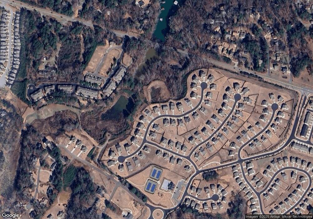 2945 Waverly Walk Point, Cumming, GA 30041 - photo 1