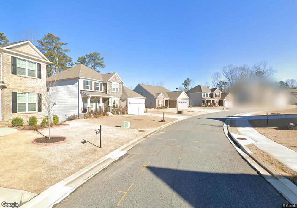 2935 Waverly Walk Point, Cumming, GA 30041 - photo 1