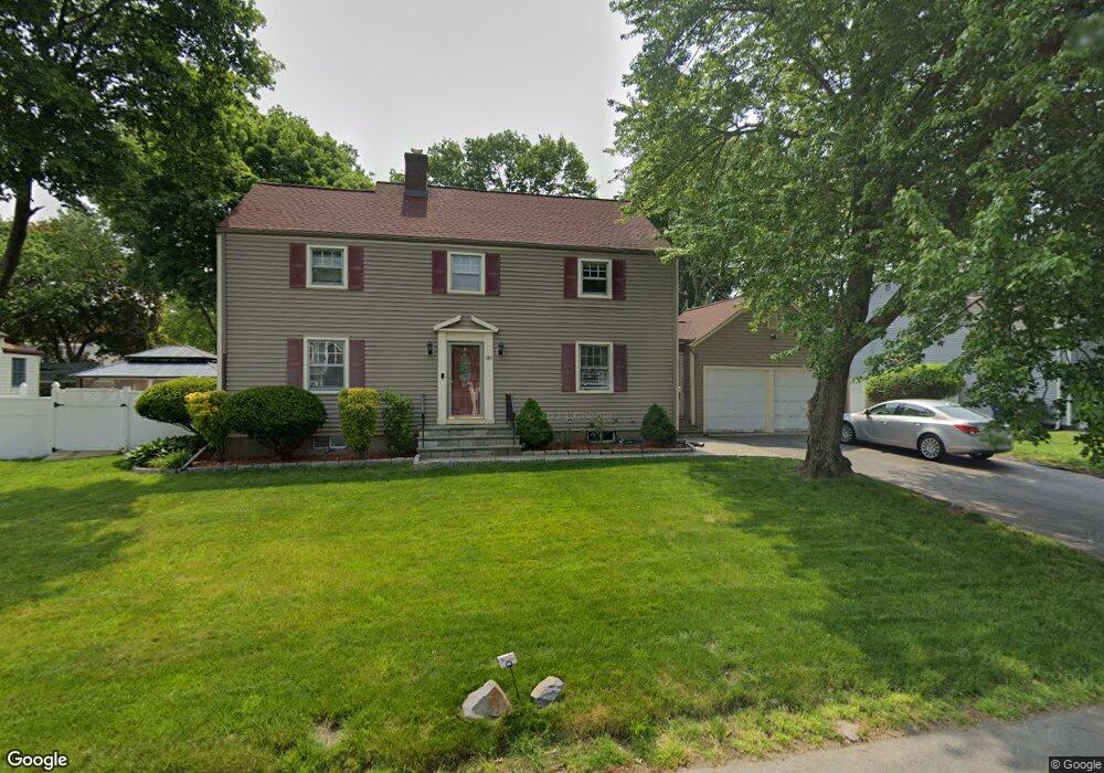 80 Hooker Rd, Bridgeport, CT 06610 - photo 1