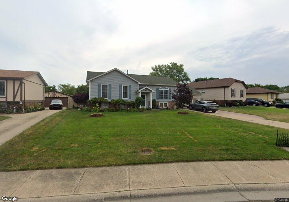 4355 E Guadalupe Cir, East Chicago, IN 46312 - photo 1