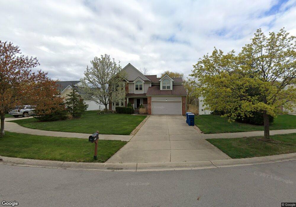 3143 Tiger Lily Ct unit 137, Ann Arbor, MI 48103 - photo 1