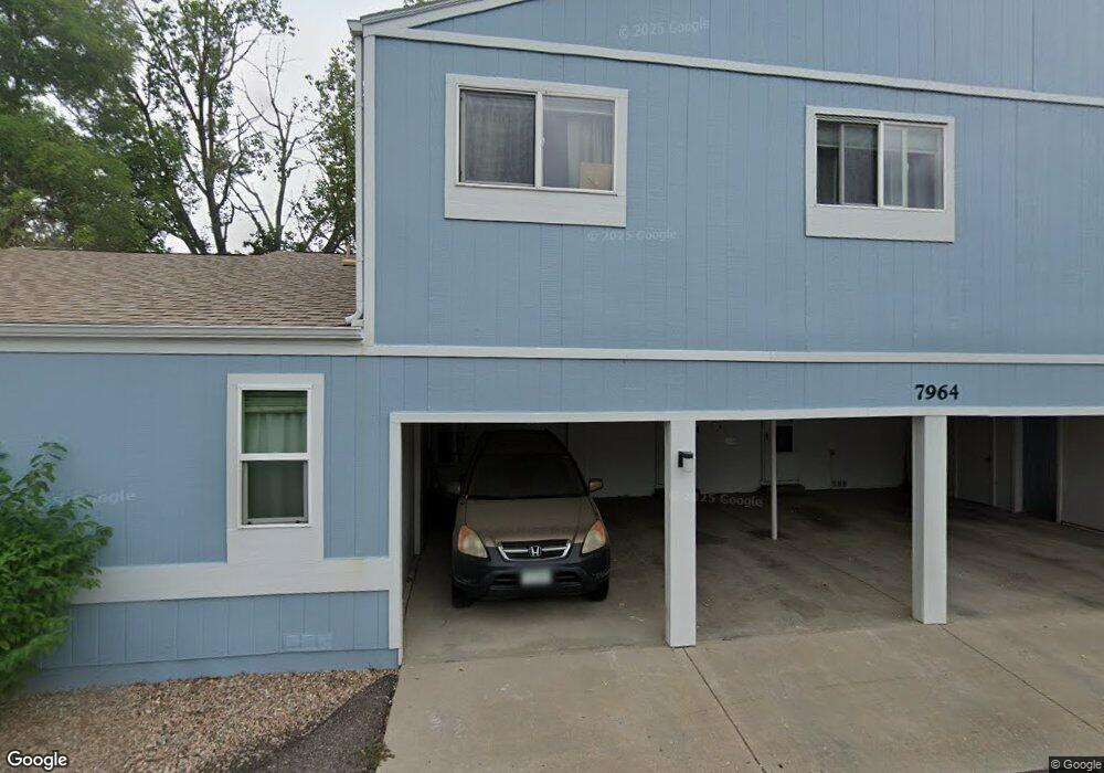 7964 Chase Cir unit 97, Arvada, CO 80003 - photo 1