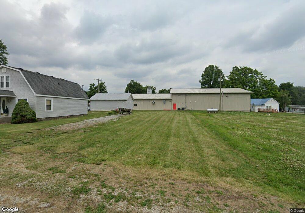 14248 W Walnut St, Deputy, IN 47230 - photo 1