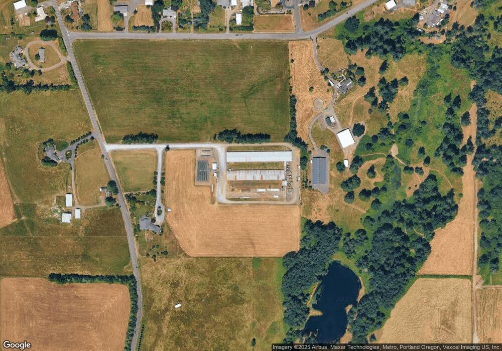 23702 S Central Point Rd, Canby, OR 97013 - photo 1