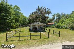 56 NE 216th Ave, Cross City, FL 32628