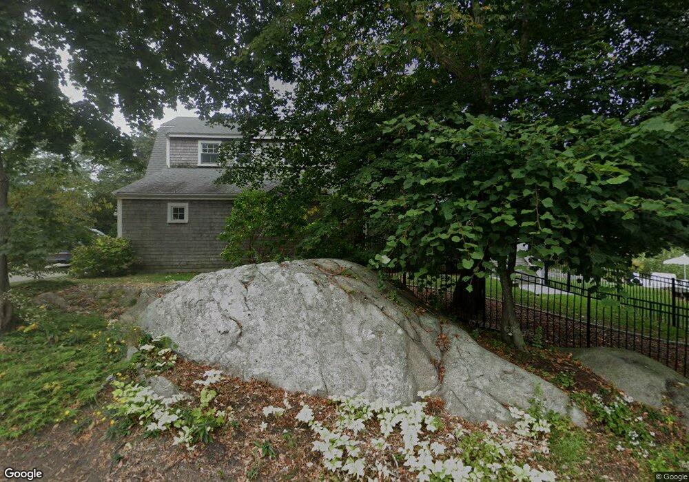 796 Jerusalem Rd, Cohasset, MA 02025 - photo 1