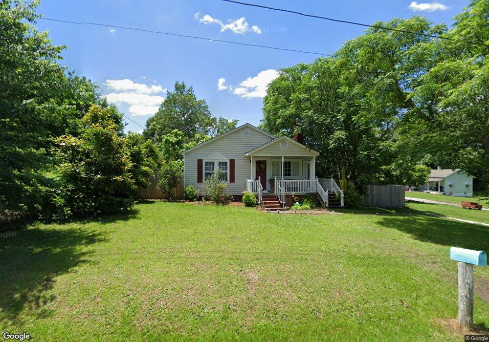 1420 Deloache St, Camden, SC 29020 - photo 1