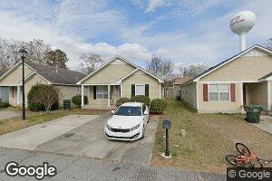 1786 Wayland Park Dr, Valdosta, GA 31601