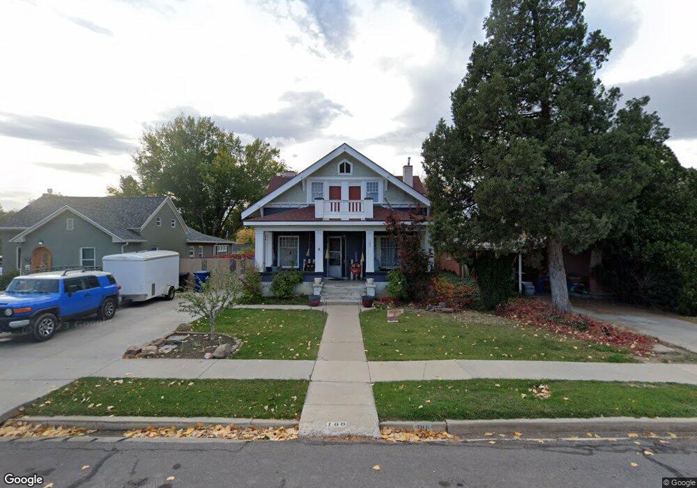 186 S 100 W, Spanish Fork, UT 84660 - photo 1
