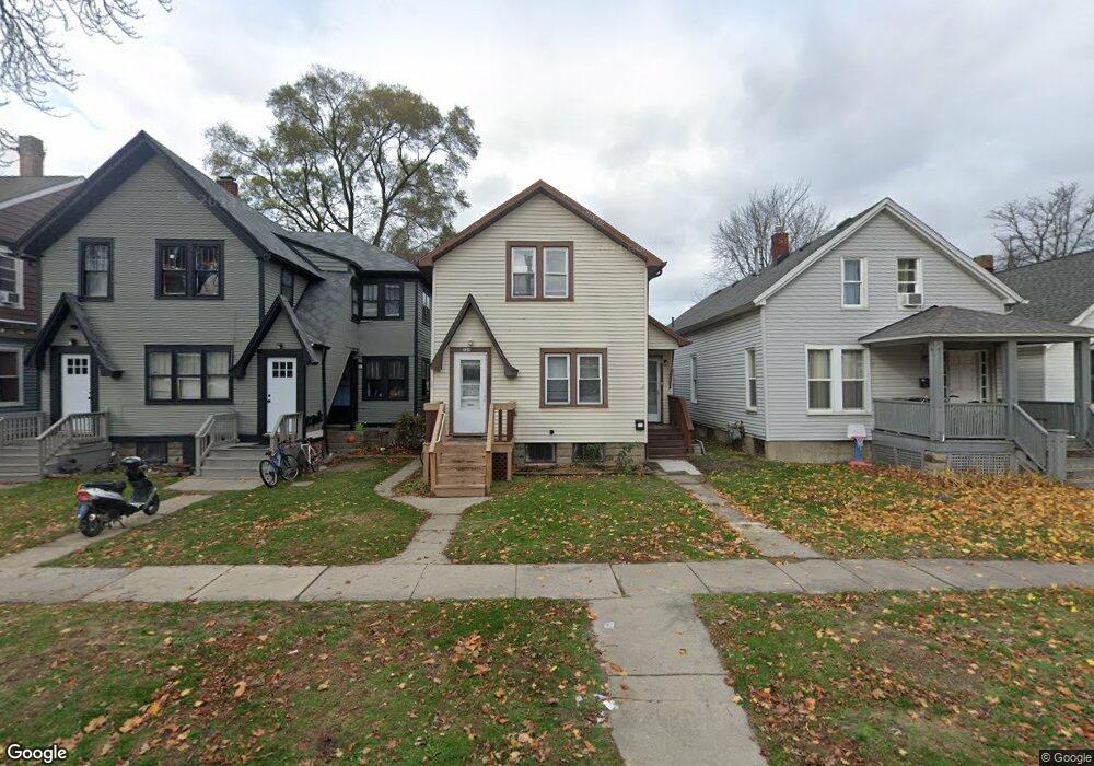 733 Wall St unit 735, Port Huron, MI 48060 - photo 1