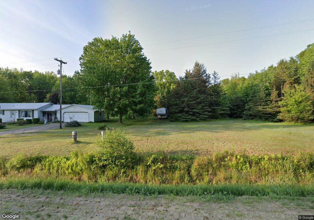 1334 E Burt Rd, Burt, MI 48417 - photo 1