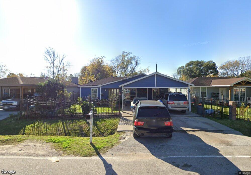 2910 Mohawk St, Houston, TX 77093 - photo 1