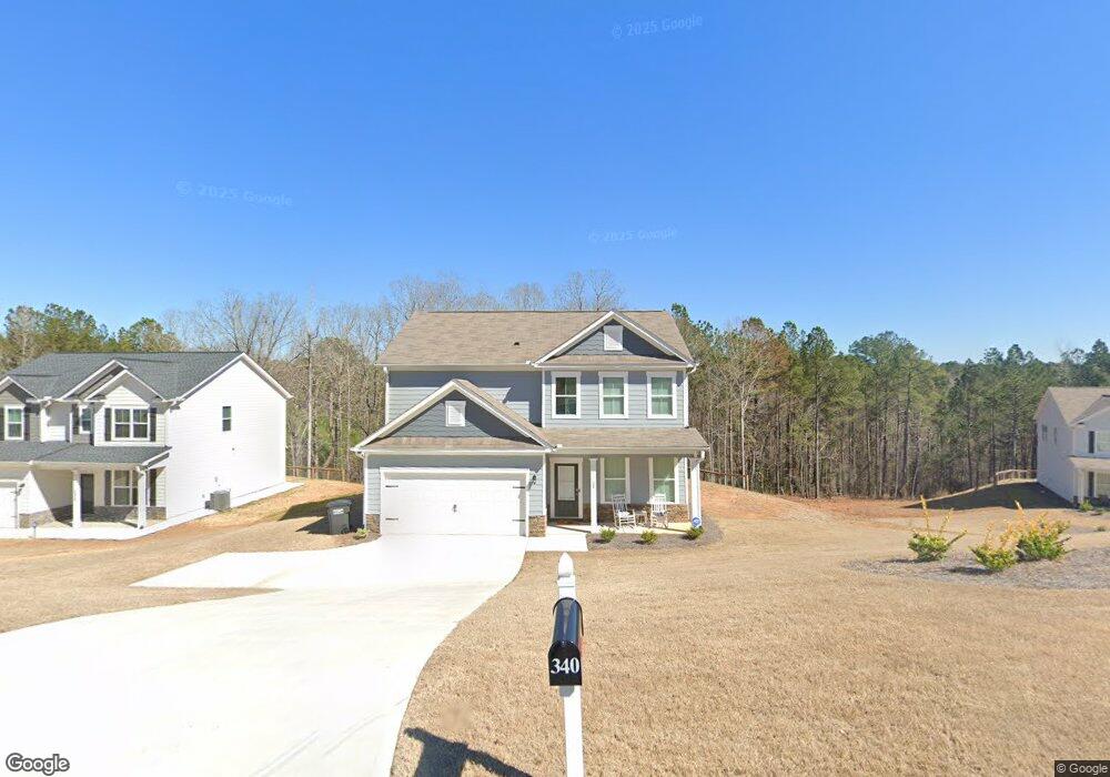 340 Tarpley Way unit 21, Covington, GA 30016 - photo 1