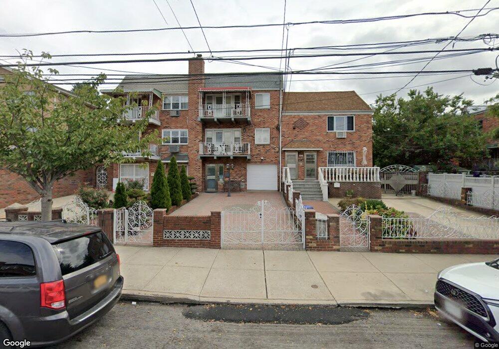 5769 74th St, Middle Village, NY 11379 - photo 1