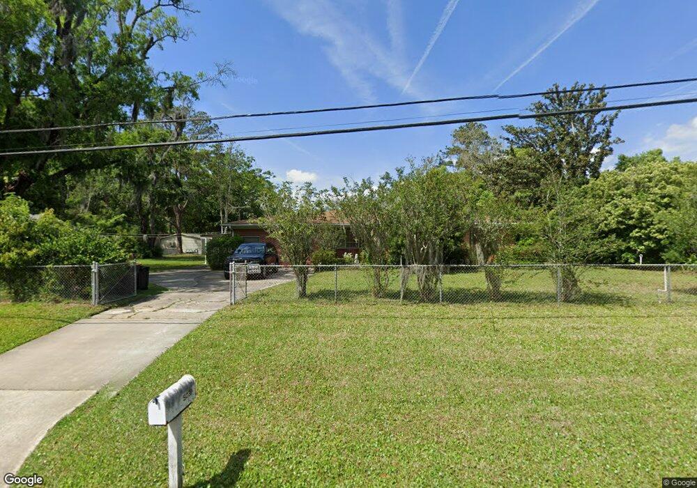 5031 Clarendon Rd, Jacksonville, FL 32205 - photo 1