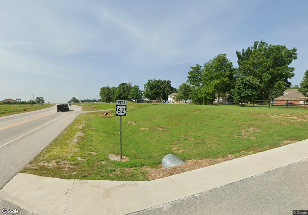 968 Stills Rd, Prairie Grove, AR 72753 - photo 1