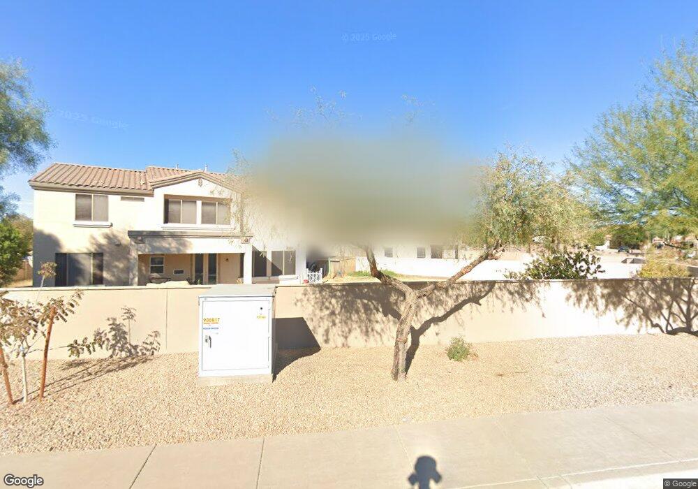 3703 S Soho Ln, Chandler, AZ 85286 - photo 1