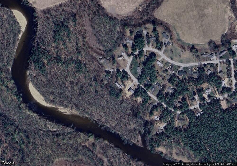 210 Echo Acres Rd, North Conway, NH 03860 - photo 1