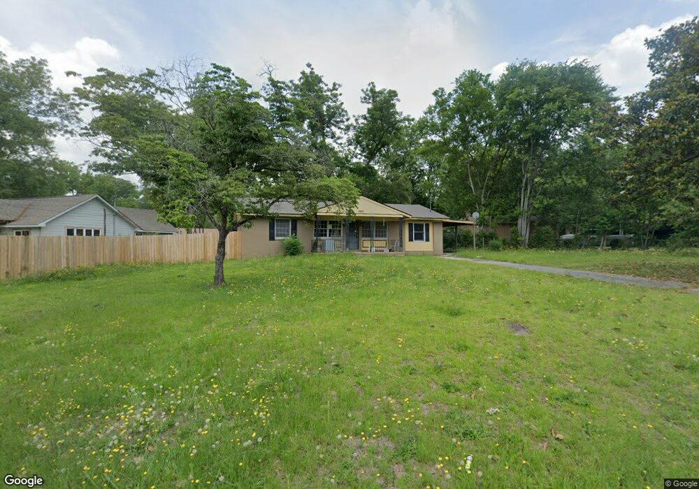 2491 Greenleaf Dr, Macon, GA 31206 - photo 1