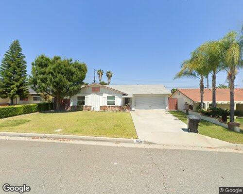 3824 S Nearpoint Dr, West Covina, CA 91792 | Homes.com