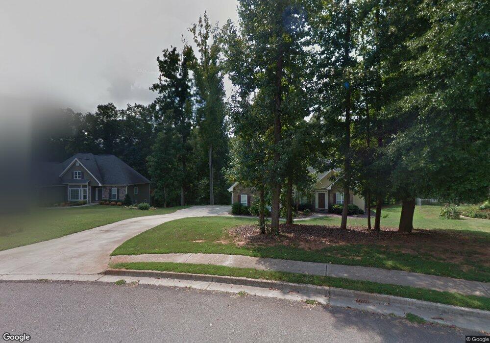 0 Overlook Trace unit 6017587, Commerce, GA 30529 - photo 1