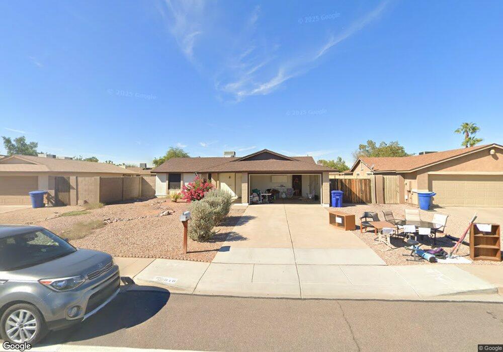 2016 N Arrowhead Dr, Chandler, AZ 85224 - photo 1