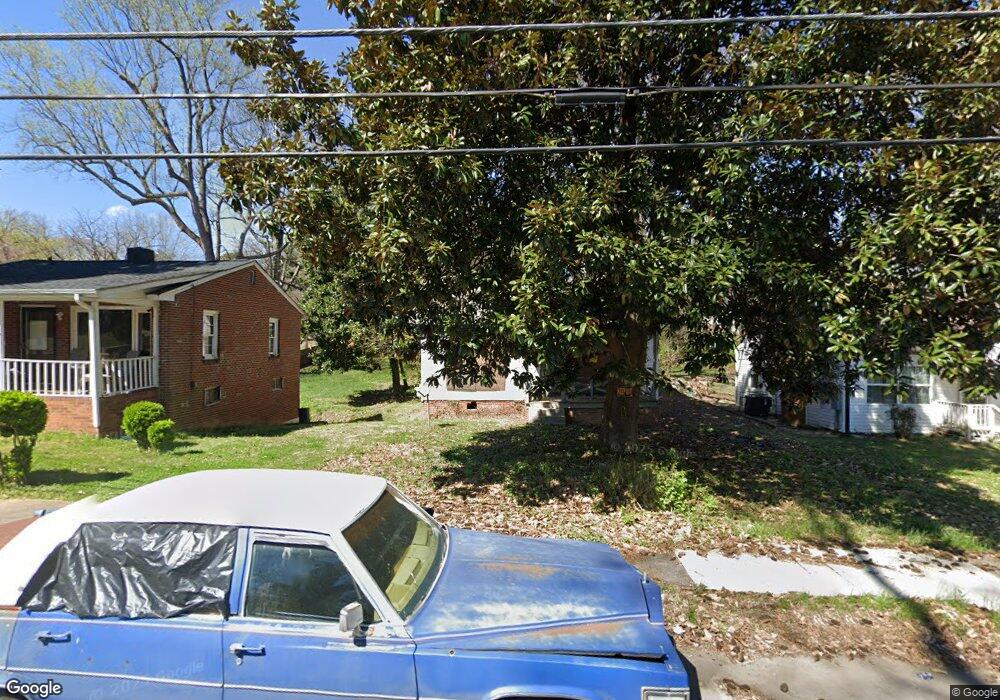 1405 Twenty-Second St, Winston-Salem, NC 27105 - photo 1