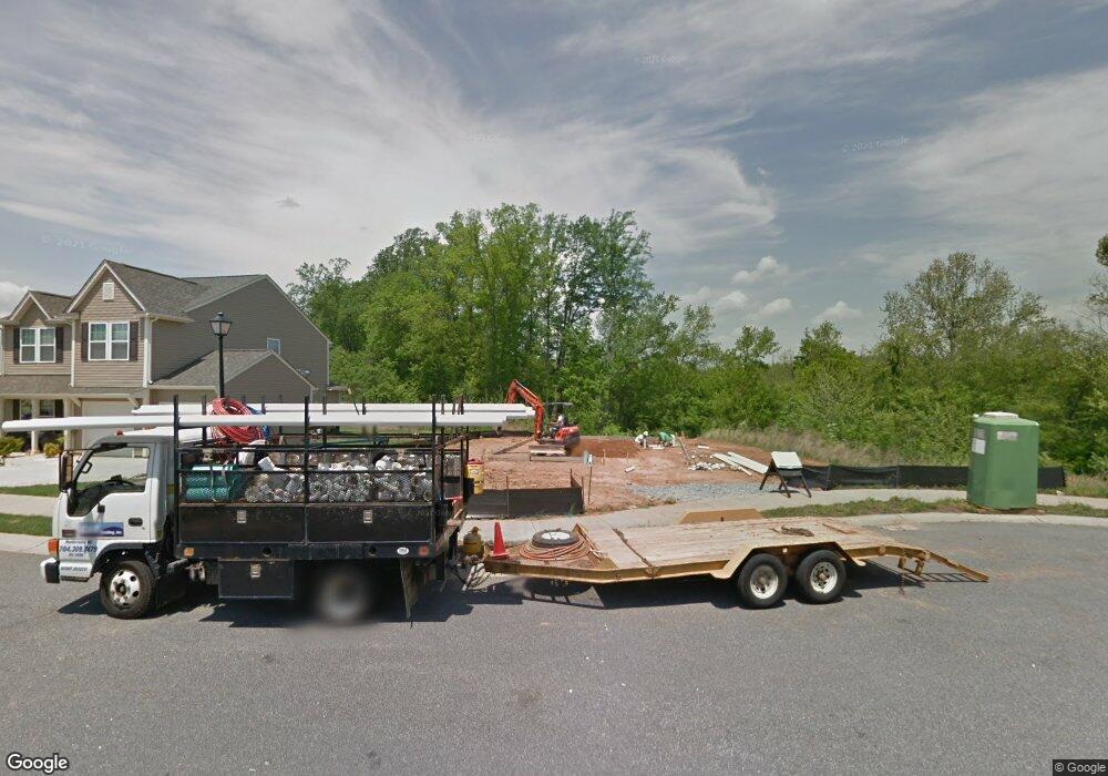 1479 Winter Dr, Statesville, NC 28677 - photo 1