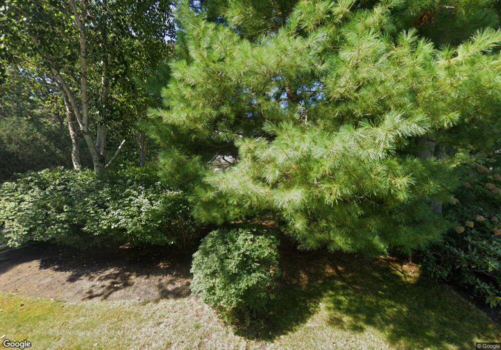 125 Shell Ln, Cotuit, MA 02635 - photo 1