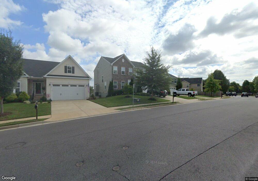 695 Blossom Tree Rd, Culpeper, VA 22701 - photo 1