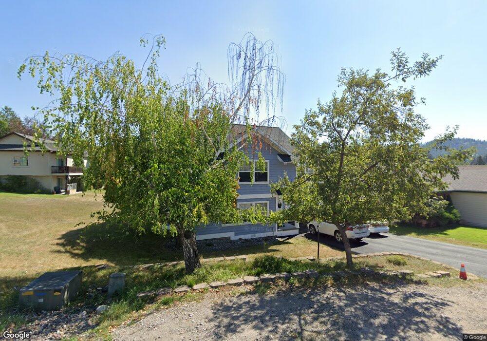 995 Electric Ave, Bigfork, MT 59911 - photo 1