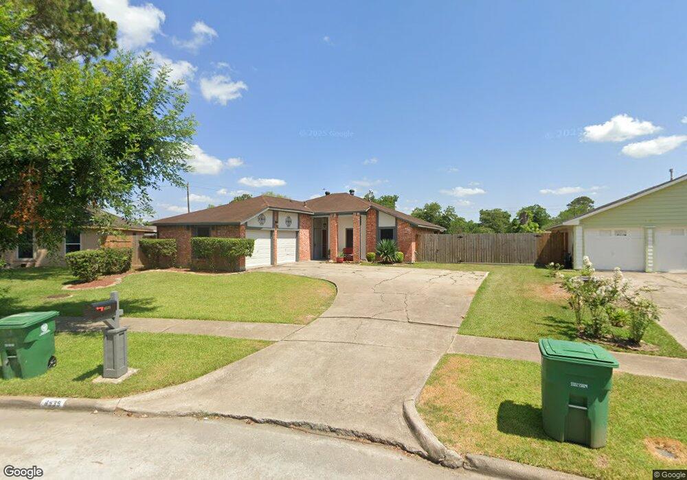 9535 Kingsvalley St, Houston, TX 77075 - photo 1