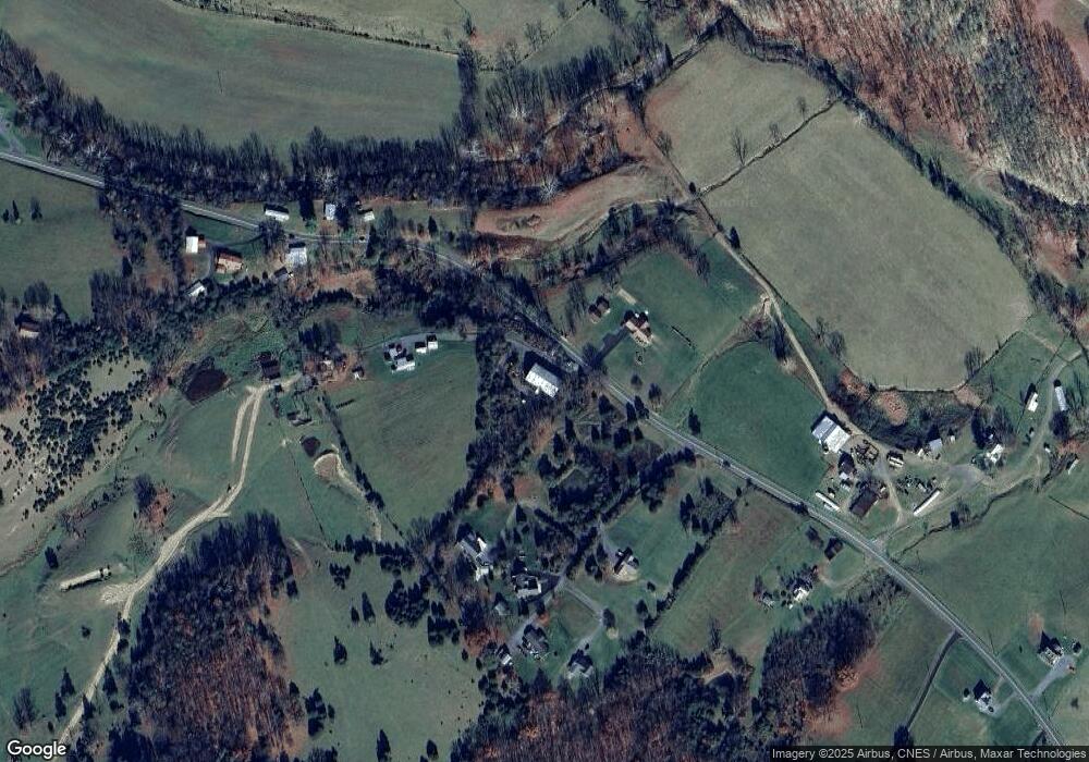 735 Kessel Rd, Fisher, WV 26818 - photo 1