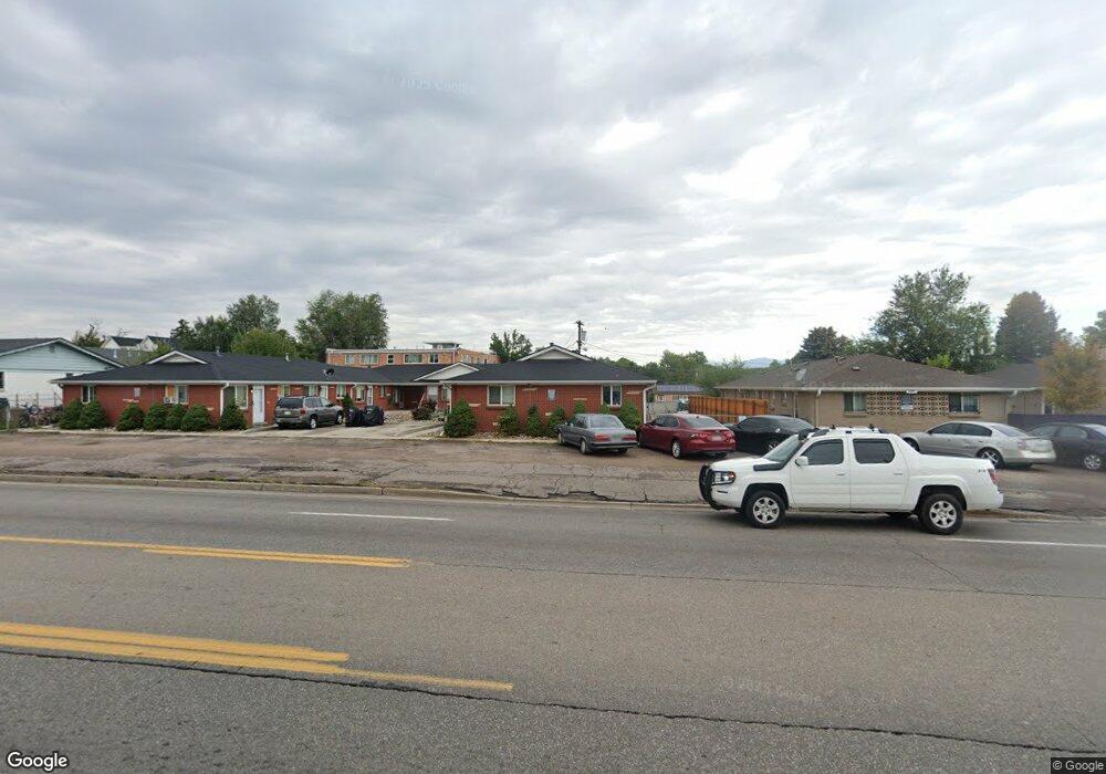 3371 Sheridan Blvd unit 3371, Wheat Ridge, CO 80212 - photo 1