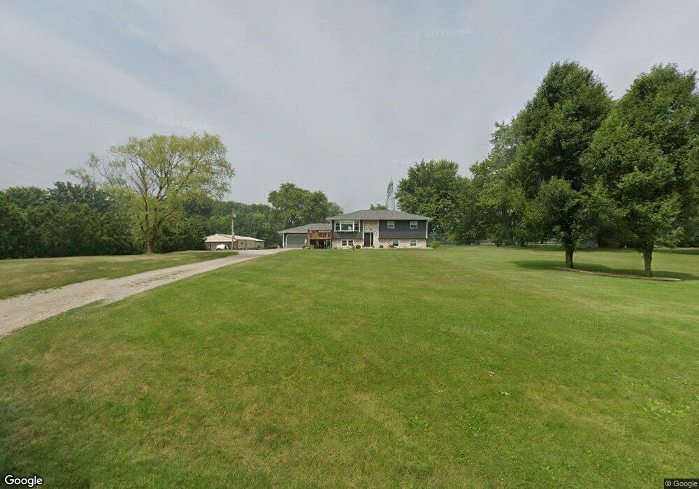 6302 N 900 E, New Carlisle, IN 46552 - photo 1