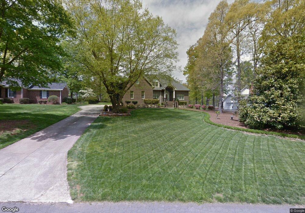 661 Nassau Trail, Asheboro, NC 27205 - photo 1