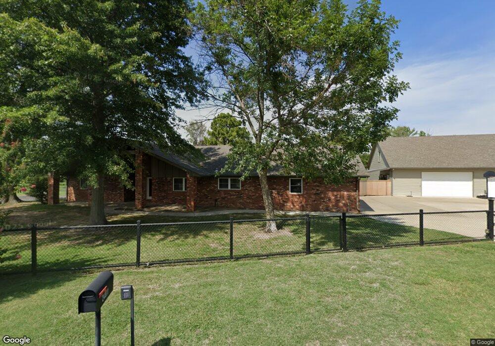 24811 E 98th St S, Broken Arrow, OK 74014 - photo 1