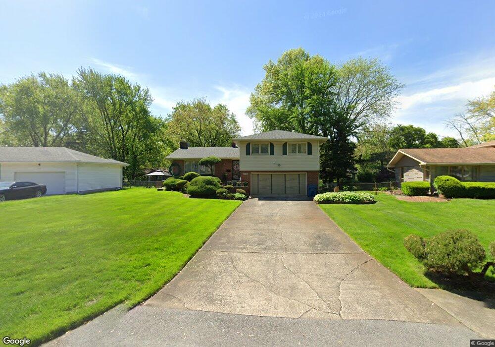 2133 W 51st Ave, Gary, IN 46408 - photo 1