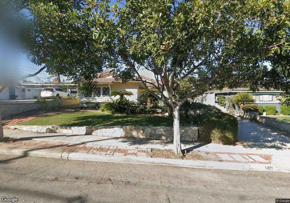 1421 E Oak Ave, El Segundo, CA 90245 - photo 1