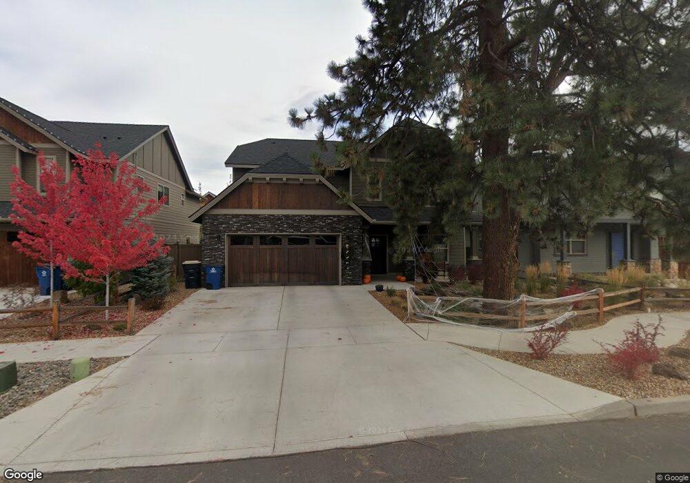 63328 NW Wrangler Place, Bend, OR 97701 - photo 1