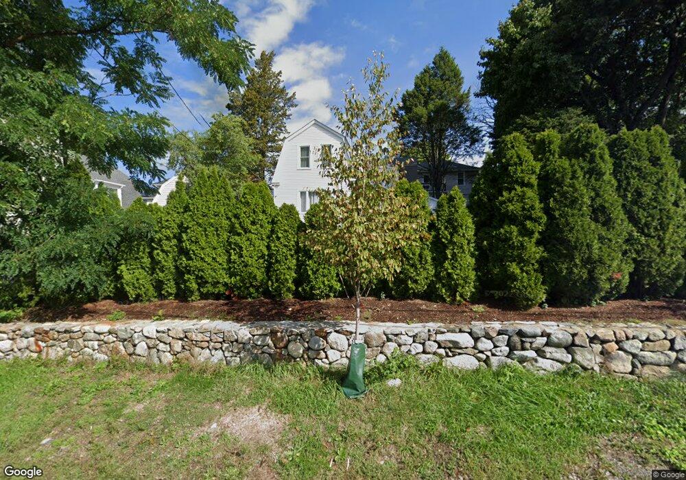 10 Whitlowe Rd unit 1, West Newton, MA 02465 - photo 1