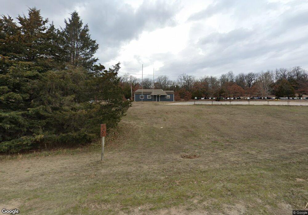 Frontier Shores I unit 388, Osage, OK 74054 - photo 1