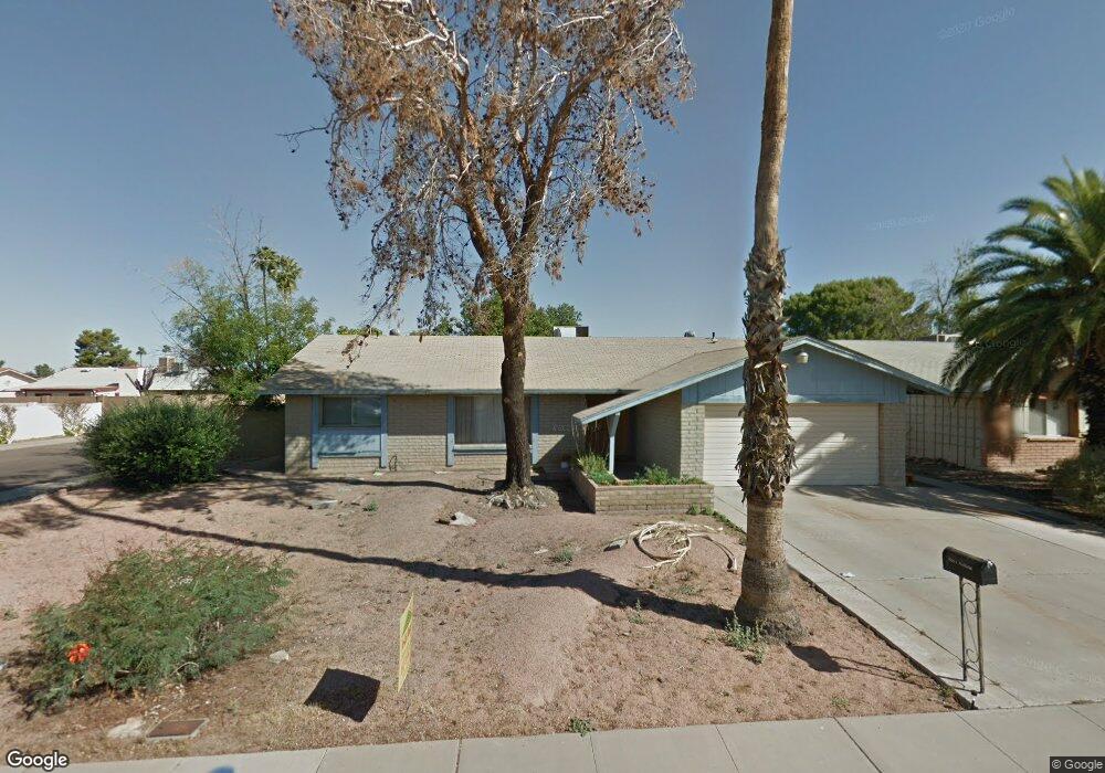 1400 E Redfield Rd, Tempe, AZ 85283 - photo 1