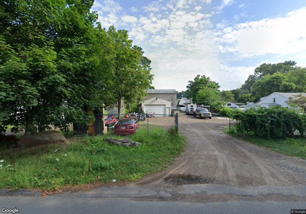 4 Evans Rd, Rocky Hill, CT 06067 - photo 1