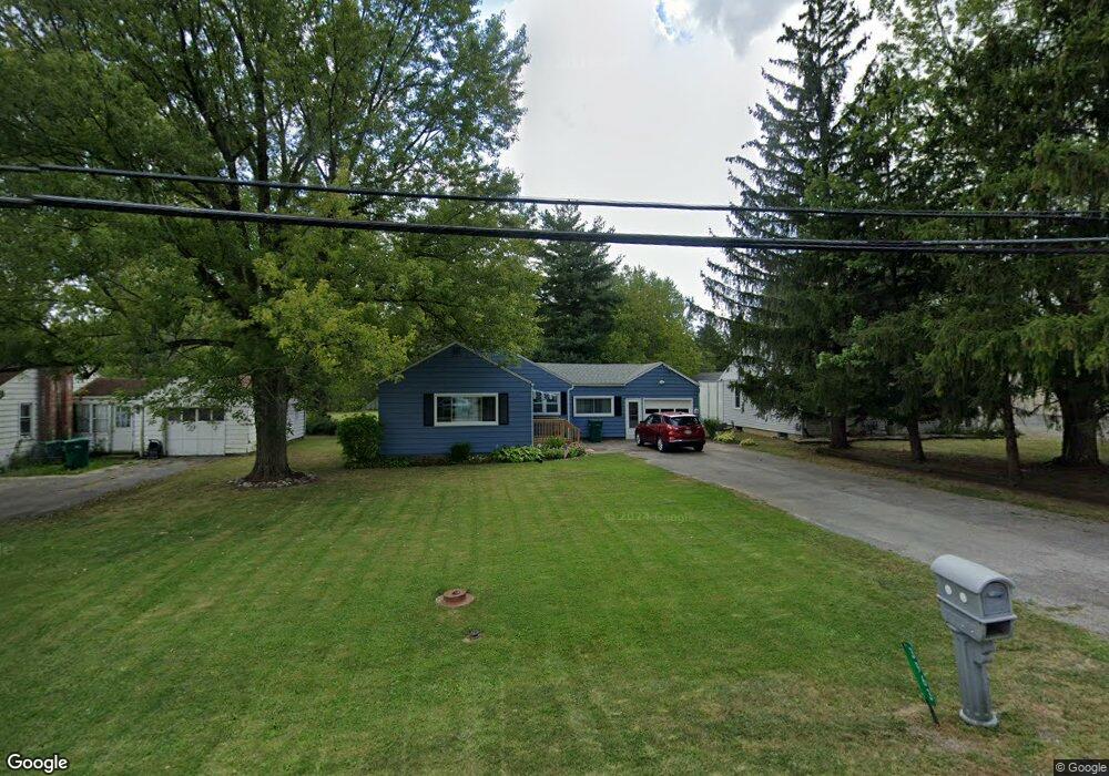 3963 Allentown Rd, Lima, OH 45807 - photo 1