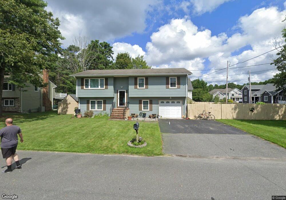 1576 Dee Rd, Forked River, NJ 08731 - photo 1