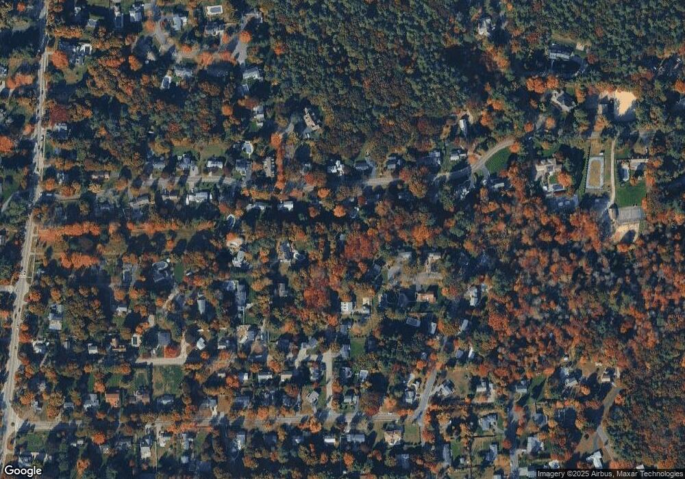 11 Palmers Ln, Hingham, MA 02043 - photo 1